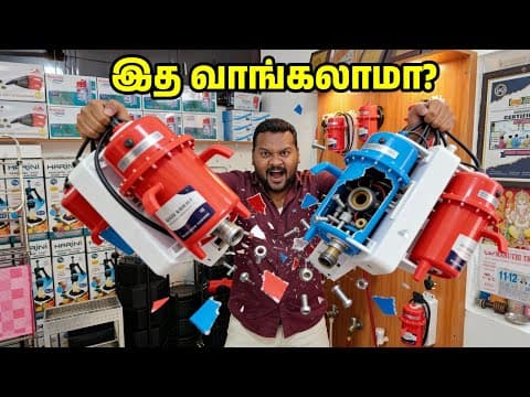 Recent post by Business Mappillai