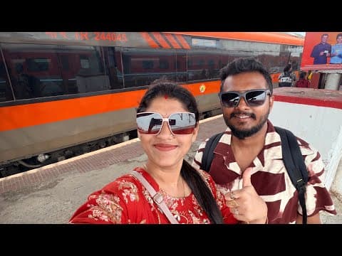 Recent post by Sunit and Ritushree