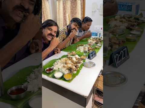 Recent post by Saapattu Raman