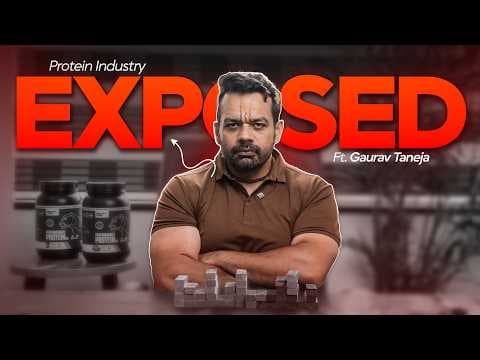 Recent post by FitMuscle TV