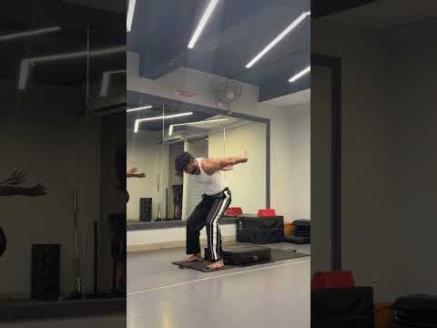 Recent post by Juned Fitness
