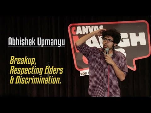 Recent post by Abhishek Upmanyu