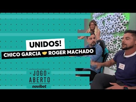 Recent post by Jogo Aberto