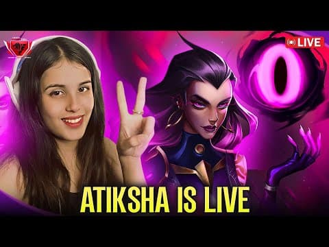 Recent post by Atiksha Dhingra