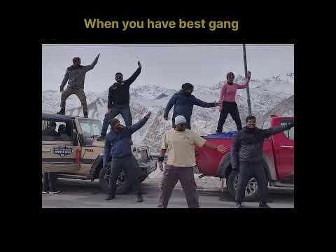 Recent post by VG vlogs