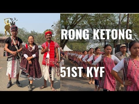 Recent post by Ruplin Rongpipi