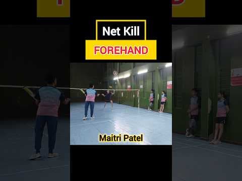 Recent post by Dk badminton