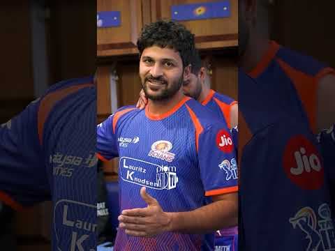Recent post by Mumbai Indians