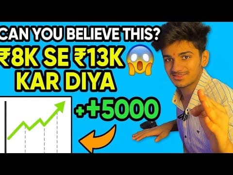 Recent post by The Doon Trader