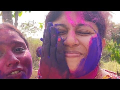 Recent post by Rubi Ghosh Vlogs