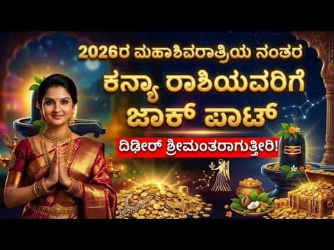 Recent post by Popular Kannada TV