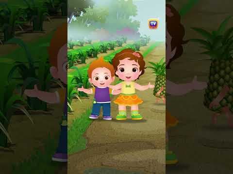 Recent post by ChuChu TV Nursery Rhymes & Kids Songs