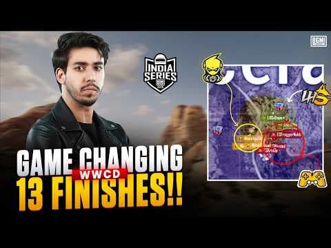Recent post by WANTED GaminG