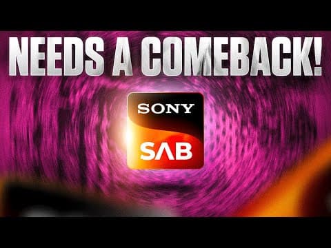 Recent post by Sab Talks