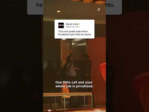 Recent post by IndiaMarvel