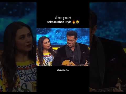 Recent post by Salim Khan Fans