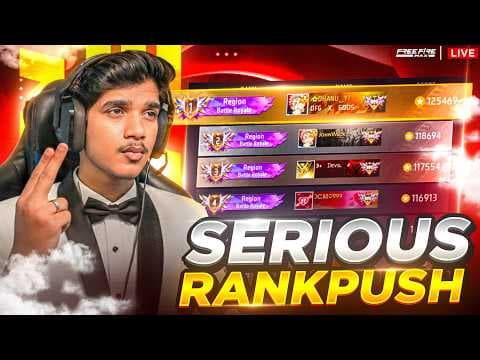 Recent post by Dhanush FF Gamer