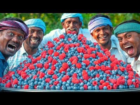 Recent post by Village Cooking Channel