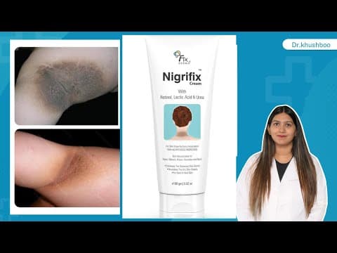 Recent post by Dr Khushboo’s health channel