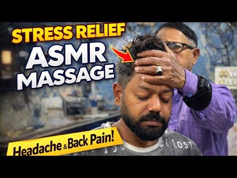 Recent post by ASMR Conclave