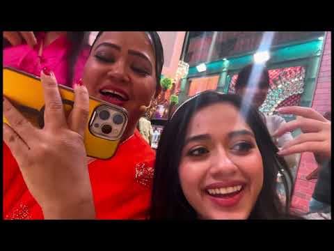 Recent post by Jannat Zubair Rahmani