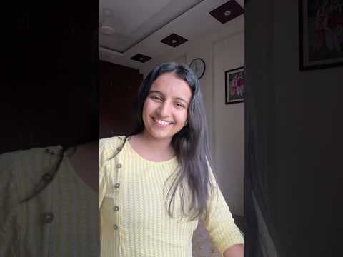 Recent post by Anushka Gandhi