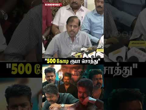 Recent post by Behindwoods TV