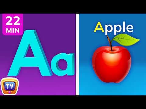 Recent post by ChuChu TV Nursery Rhymes & Kids Songs
