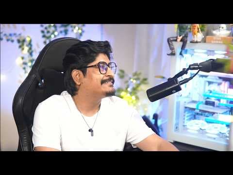 Recent post by Gyan Gamingㅤ