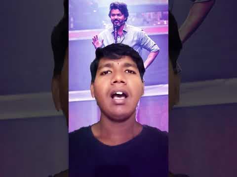 Recent post by THALAPATHY SECTION