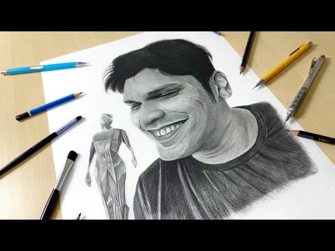 Recent post by Sourav joshi Arts