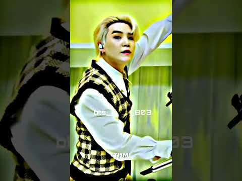 Recent post by bts_love_803