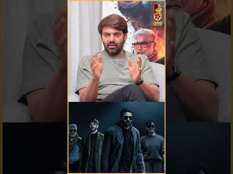 Recent post by Cinema Vikatan