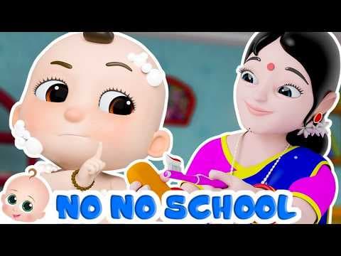 Recent post by ZappyToons - Hindi Nursery Rhymes and Stories