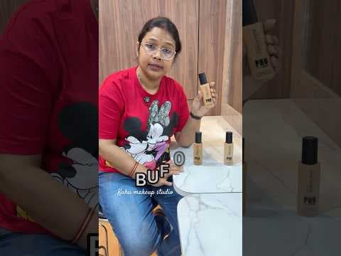 Recent post by Kuhu Make Up Studio Brushed by Shalini