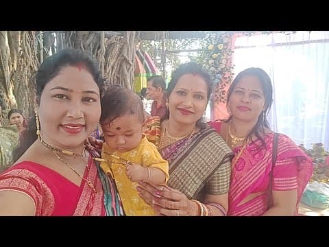 Recent post by Ishan & Ishika Odisha Vlogs
