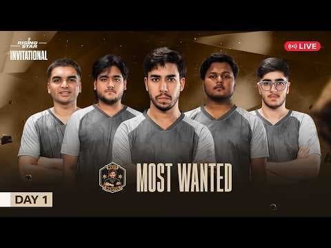 Recent post by WANTED GaminG