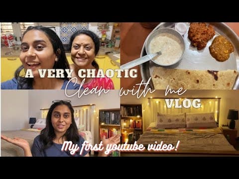 Recent post by Khushi Chandrashekar