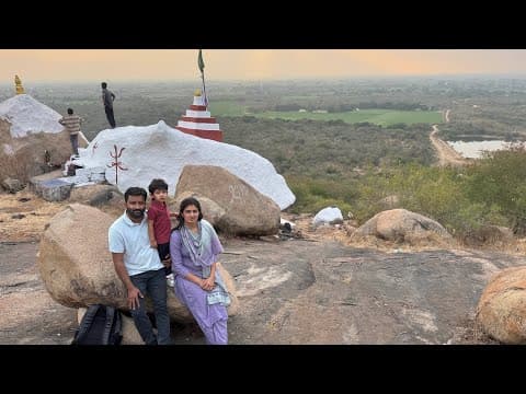 Recent post by Om And Family Gujarati