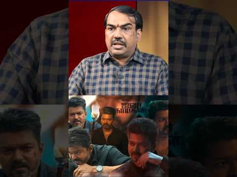 Recent post by Behindwoods TV