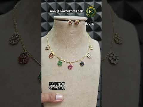 Recent post by Jasvik creations