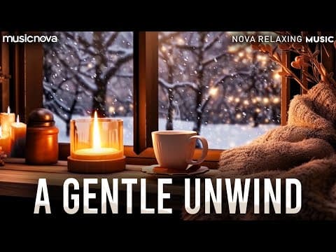 Recent post by Nova Relaxing Music