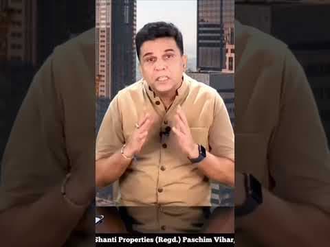 Recent post by Property Tips By Girish Sharma