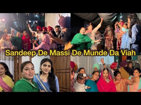 Recent post by Sada Punjab Vlog
