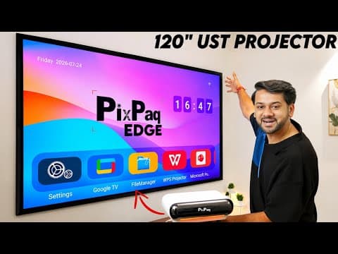 Recent post by True Techy