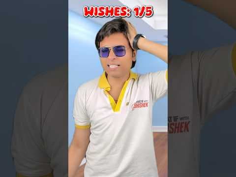 Recent post by What If With Abhishek