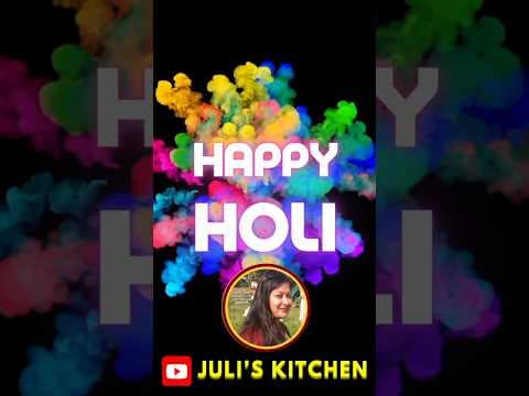 Recent post by Juli's Kitchen