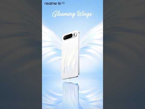 Recent post by realme India