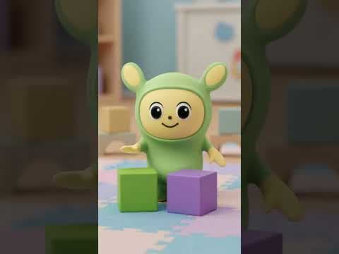 Recent post by ChuChu TV Nursery Rhymes & Kids Songs