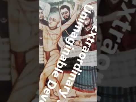 Recent post by Vedic Tales